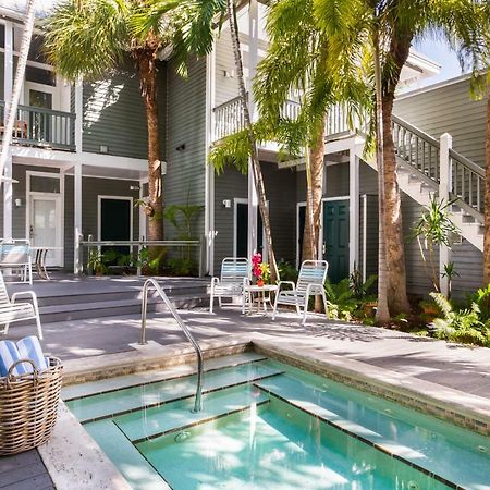 The Cabana Inn Key West - Adult Exclusive Zewnętrze zdjęcie