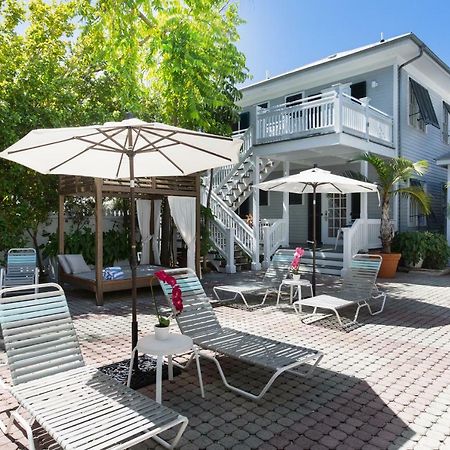 The Cabana Inn Key West - Adult Exclusive Zewnętrze zdjęcie