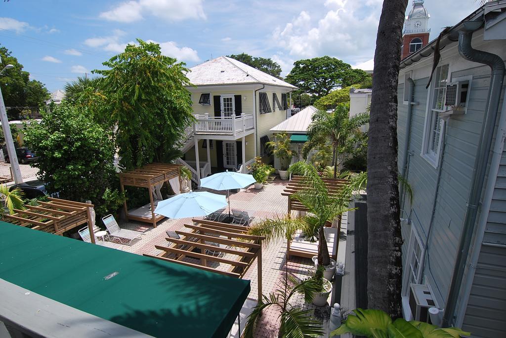The Cabana Inn Key West - Adult Exclusive Zewnętrze zdjęcie