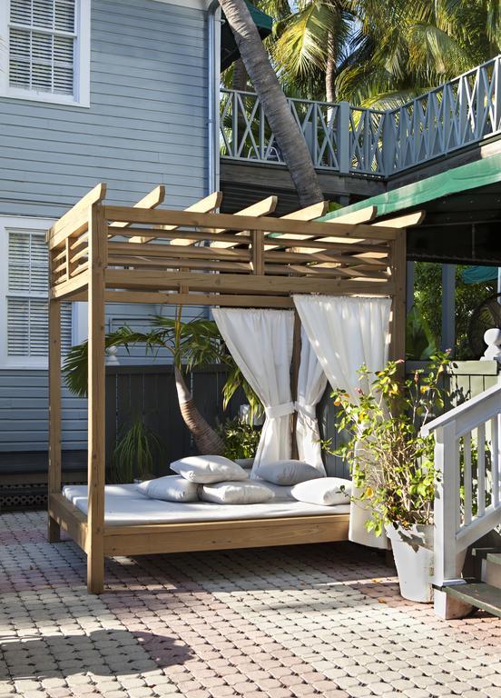 The Cabana Inn Key West - Adult Exclusive Zewnętrze zdjęcie