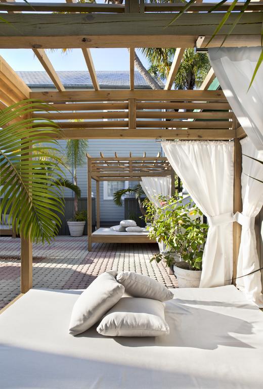 The Cabana Inn Key West - Adult Exclusive Zewnętrze zdjęcie