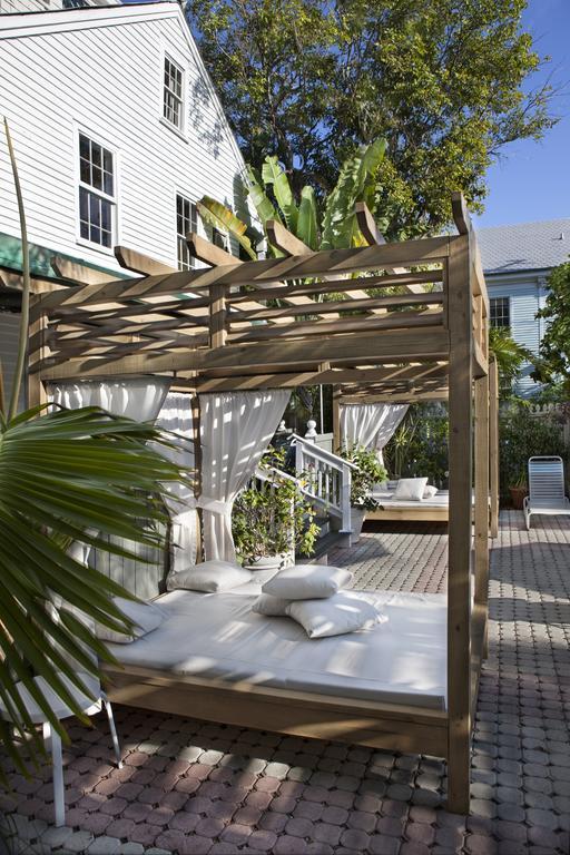The Cabana Inn Key West - Adult Exclusive Zewnętrze zdjęcie
