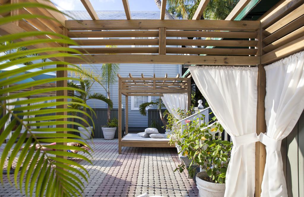 The Cabana Inn Key West - Adult Exclusive Zewnętrze zdjęcie