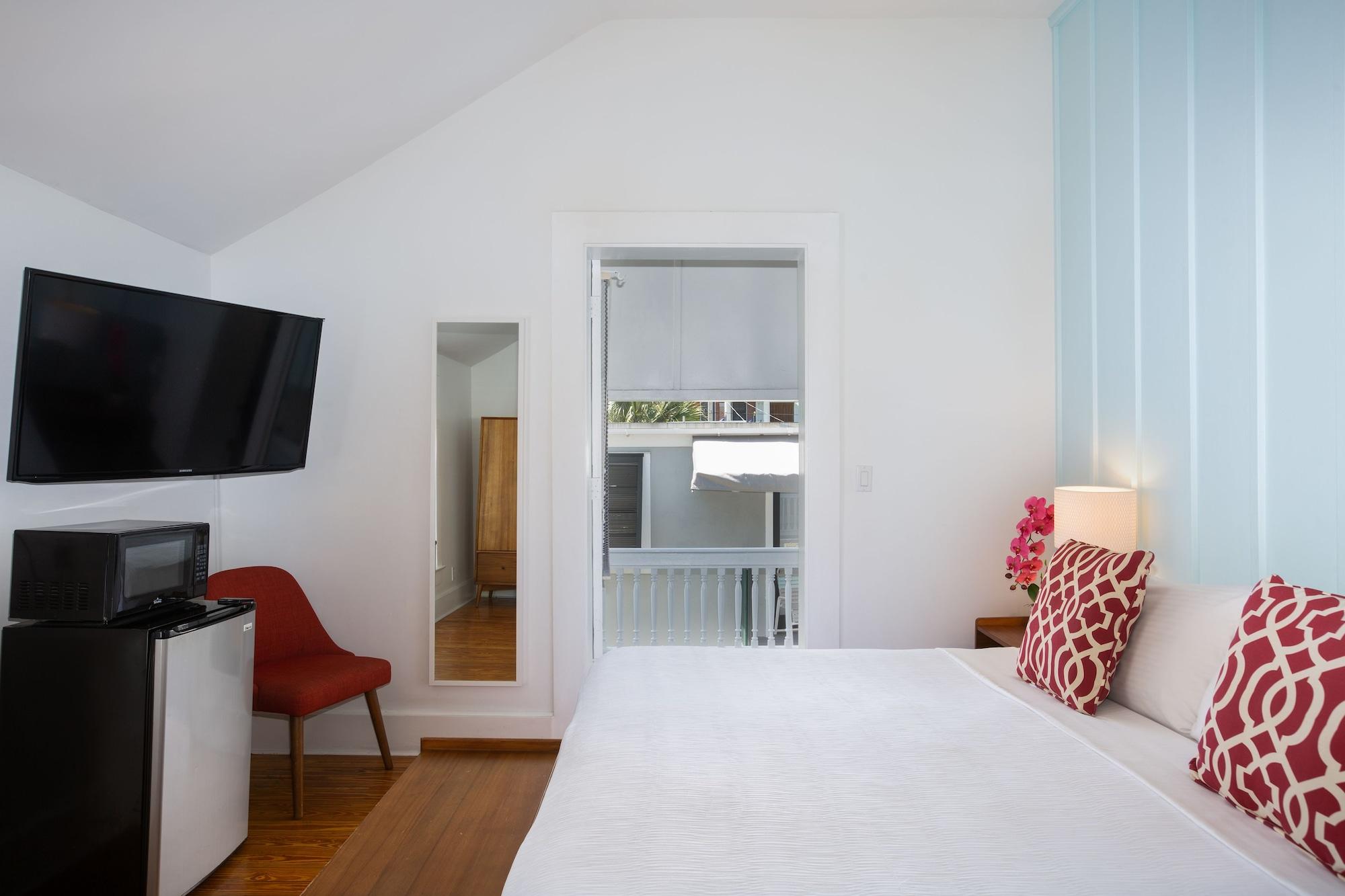 The Cabana Inn Key West - Adult Exclusive Zewnętrze zdjęcie