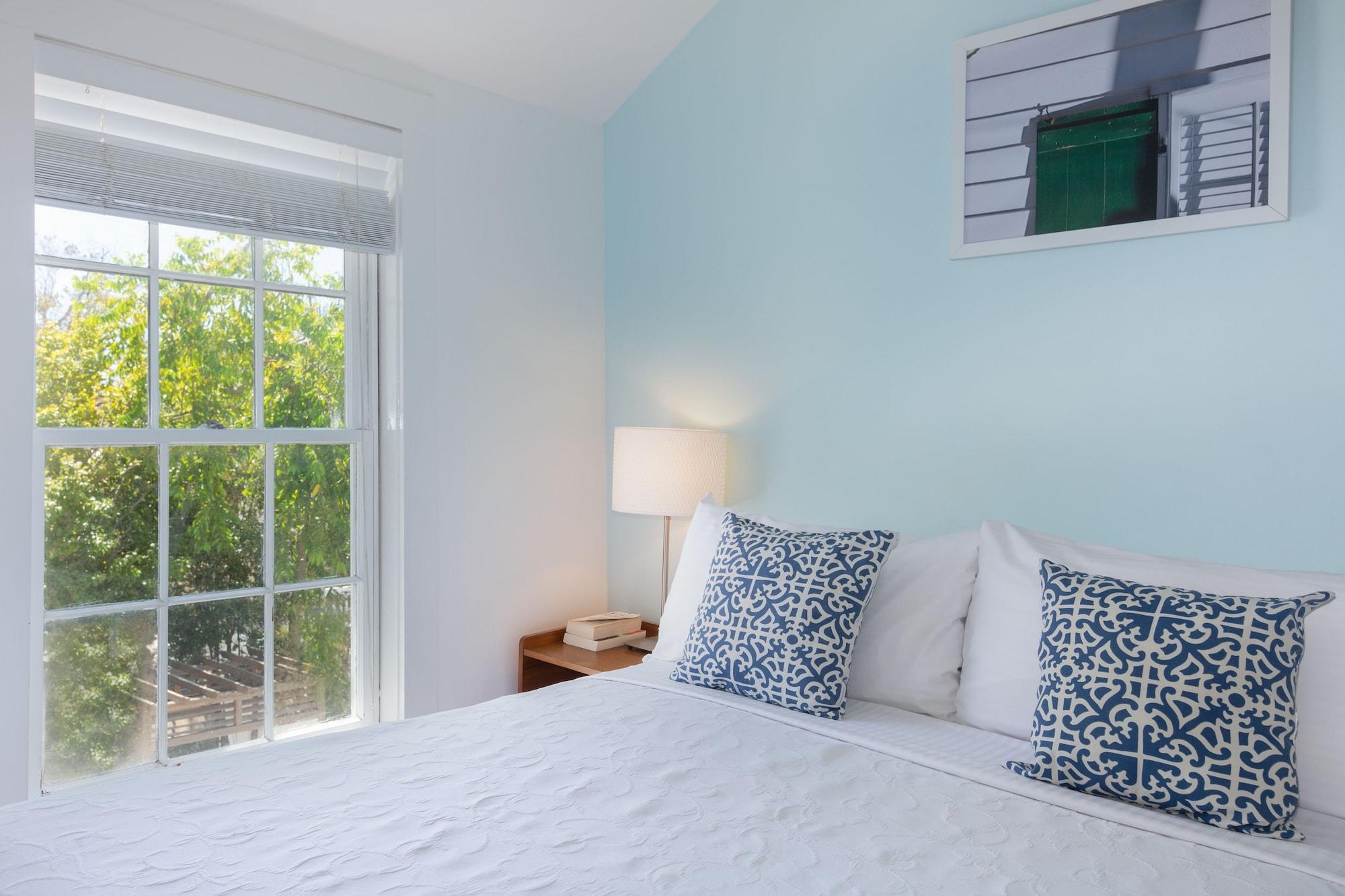 The Cabana Inn Key West - Adult Exclusive Zewnętrze zdjęcie