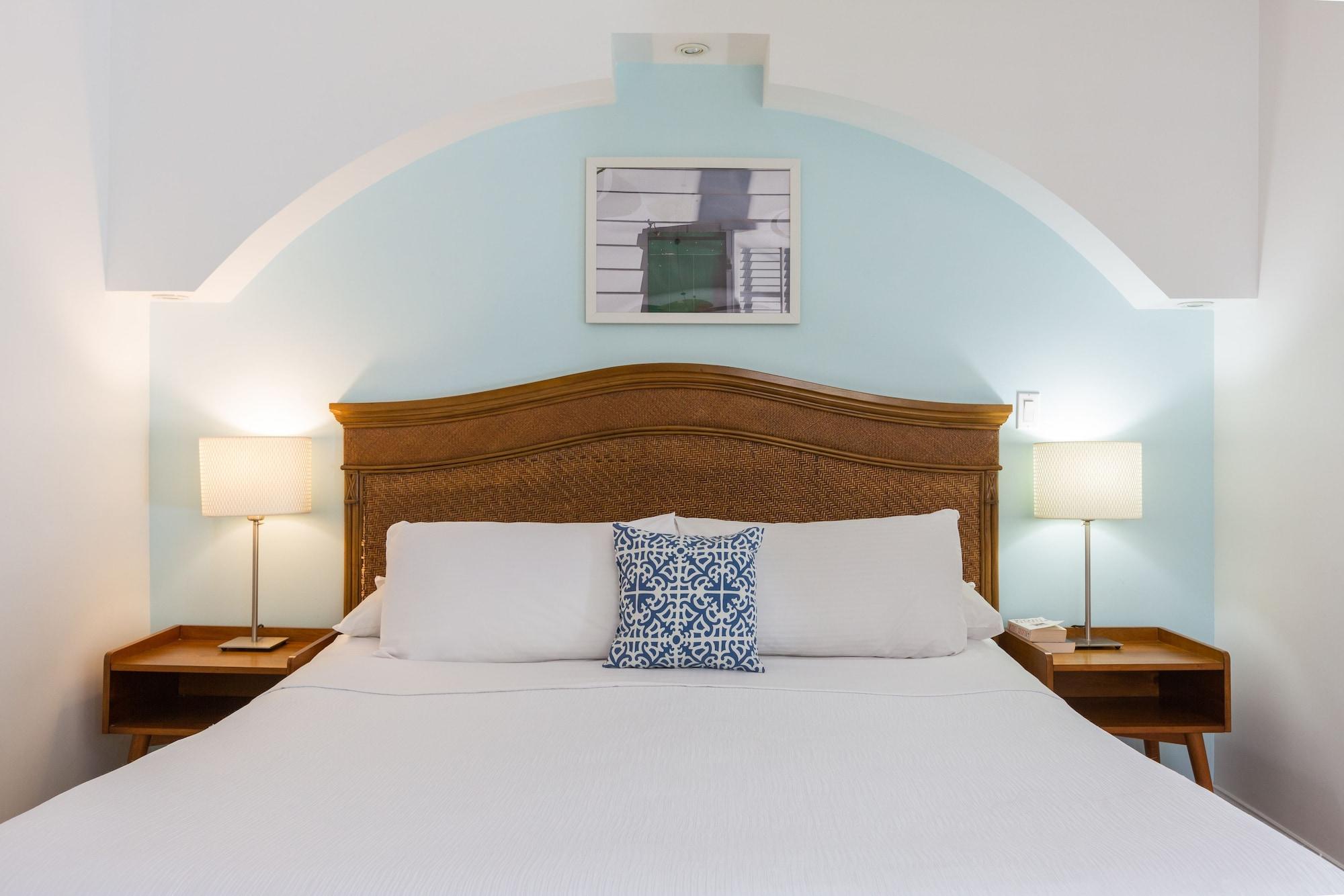 The Cabana Inn Key West - Adult Exclusive Zewnętrze zdjęcie