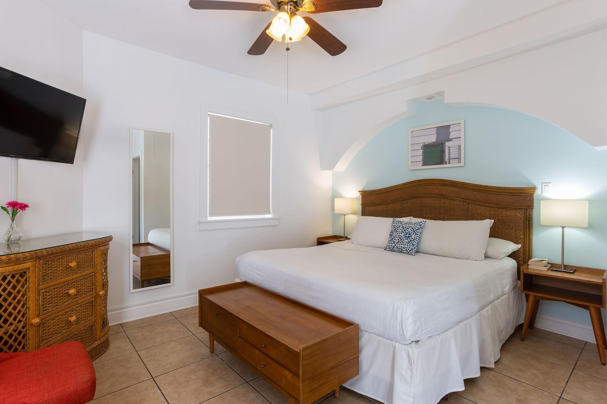 The Cabana Inn Key West - Adult Exclusive Zewnętrze zdjęcie