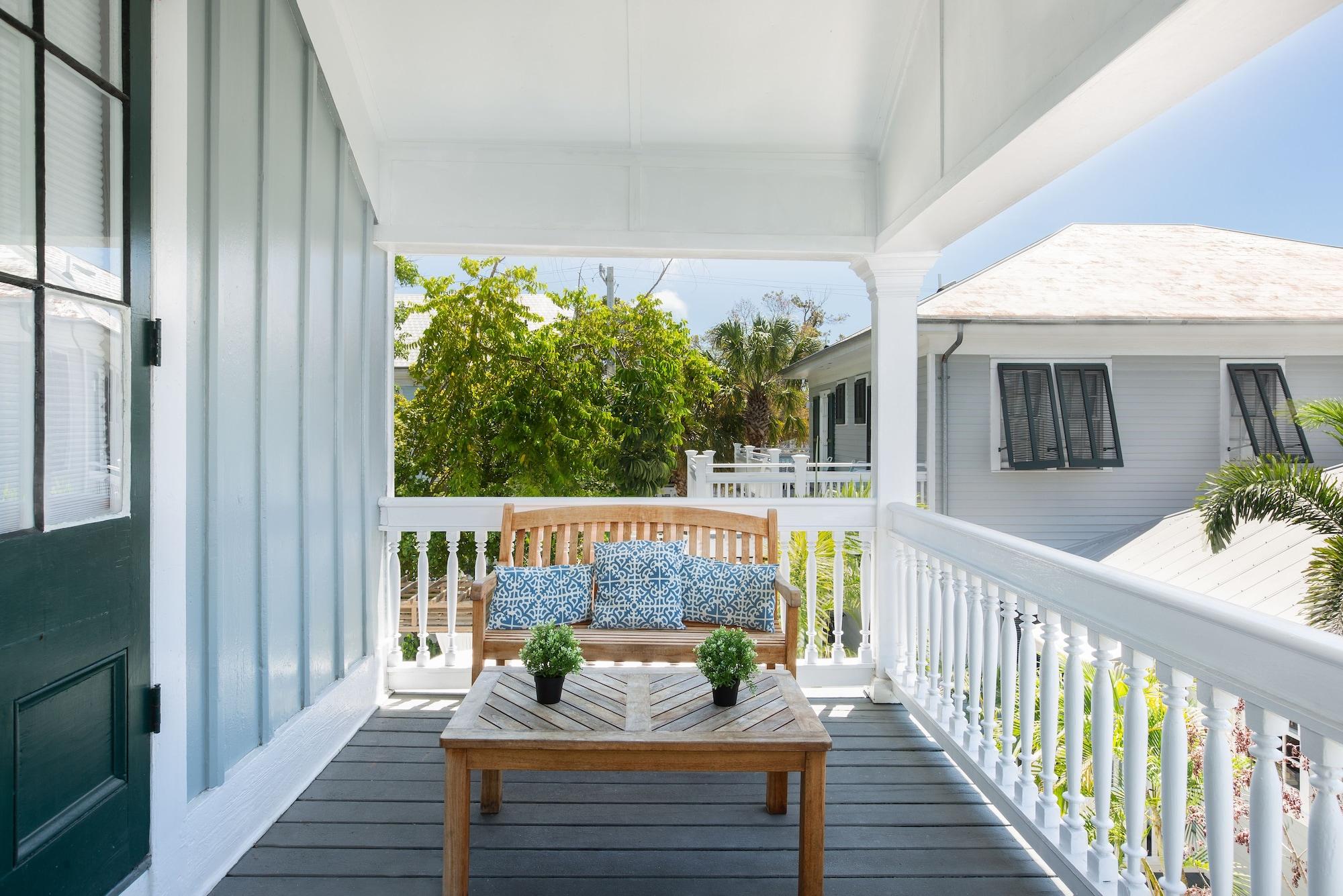 The Cabana Inn Key West - Adult Exclusive Zewnętrze zdjęcie
