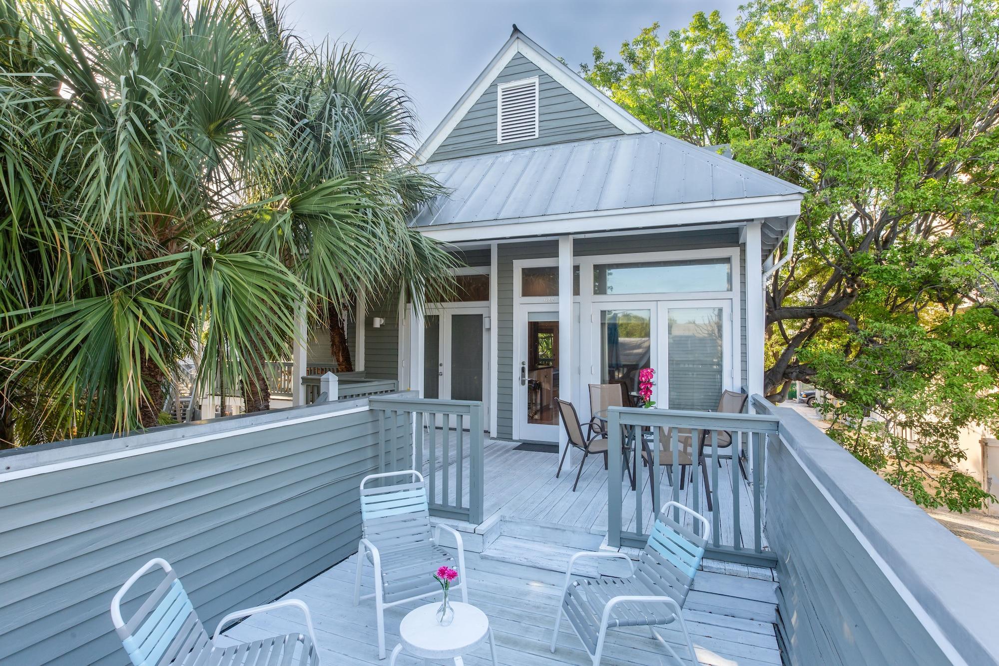 The Cabana Inn Key West - Adult Exclusive Zewnętrze zdjęcie