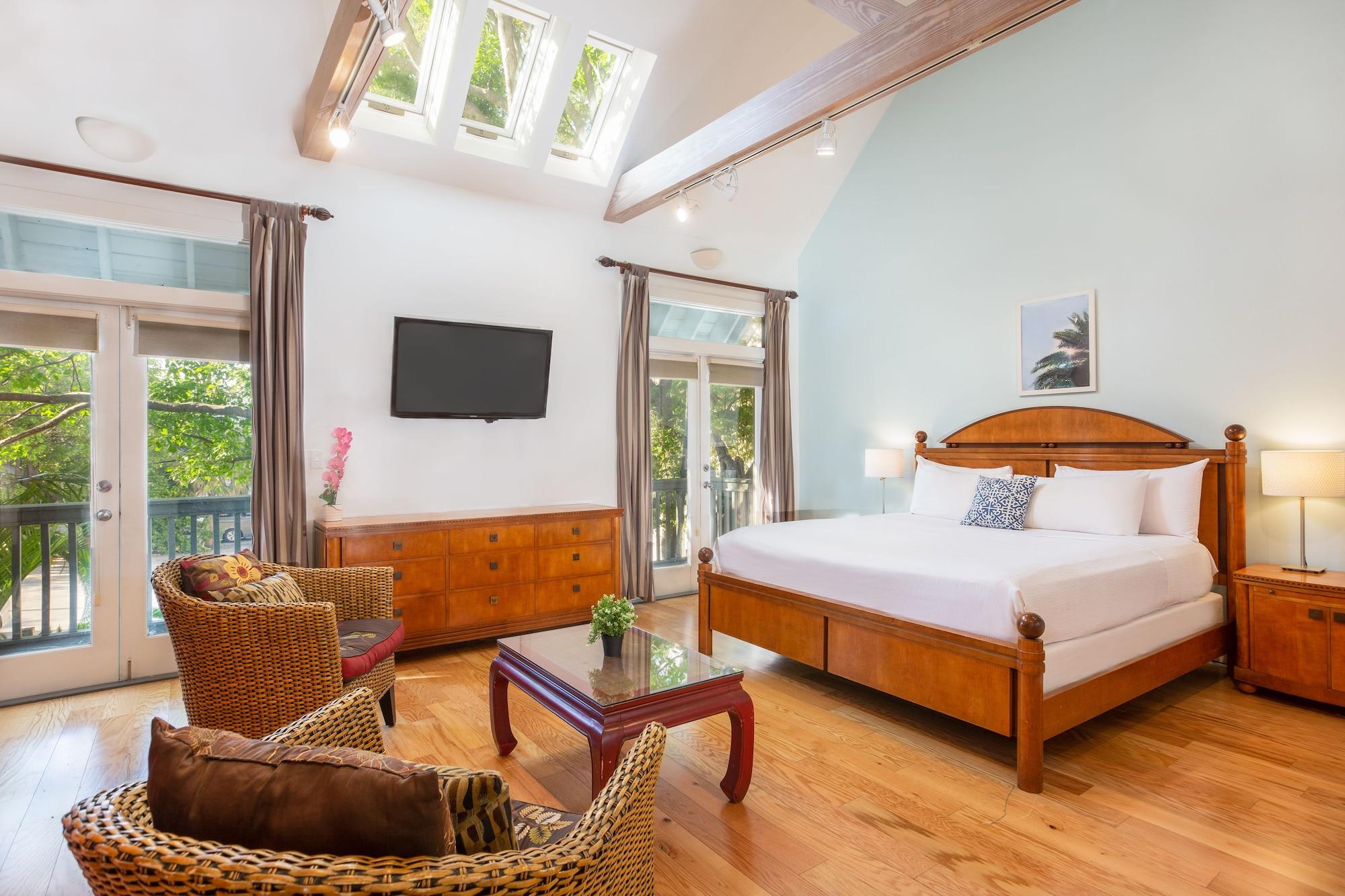 The Cabana Inn Key West - Adult Exclusive Zewnętrze zdjęcie