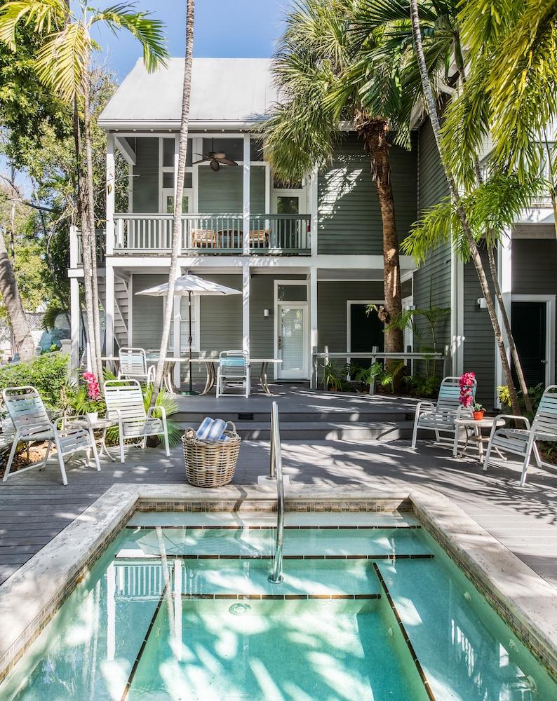 The Cabana Inn Key West - Adult Exclusive Zewnętrze zdjęcie