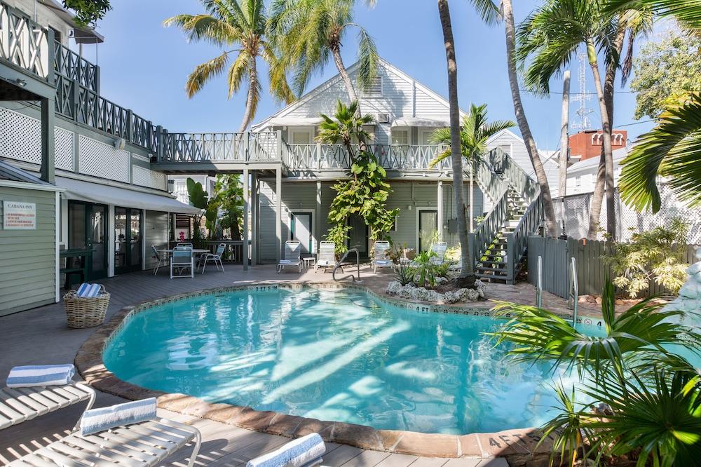 The Cabana Inn Key West - Adult Exclusive Zewnętrze zdjęcie