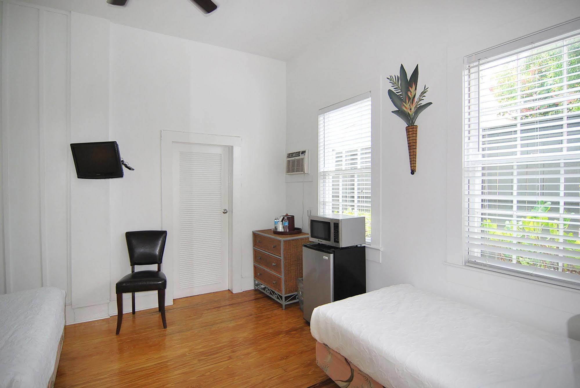 The Cabana Inn Key West - Adult Exclusive Zewnętrze zdjęcie