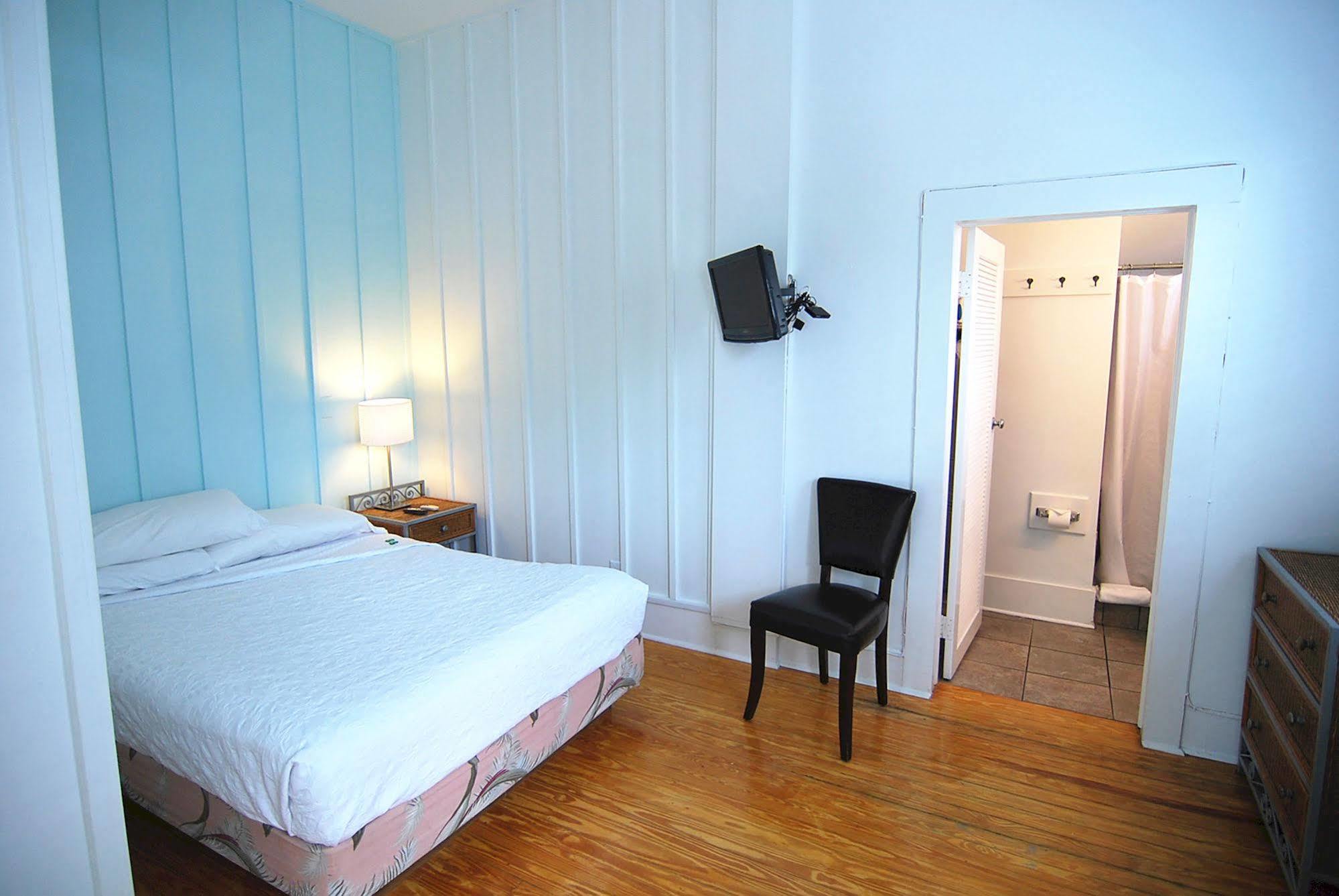 The Cabana Inn Key West - Adult Exclusive Zewnętrze zdjęcie