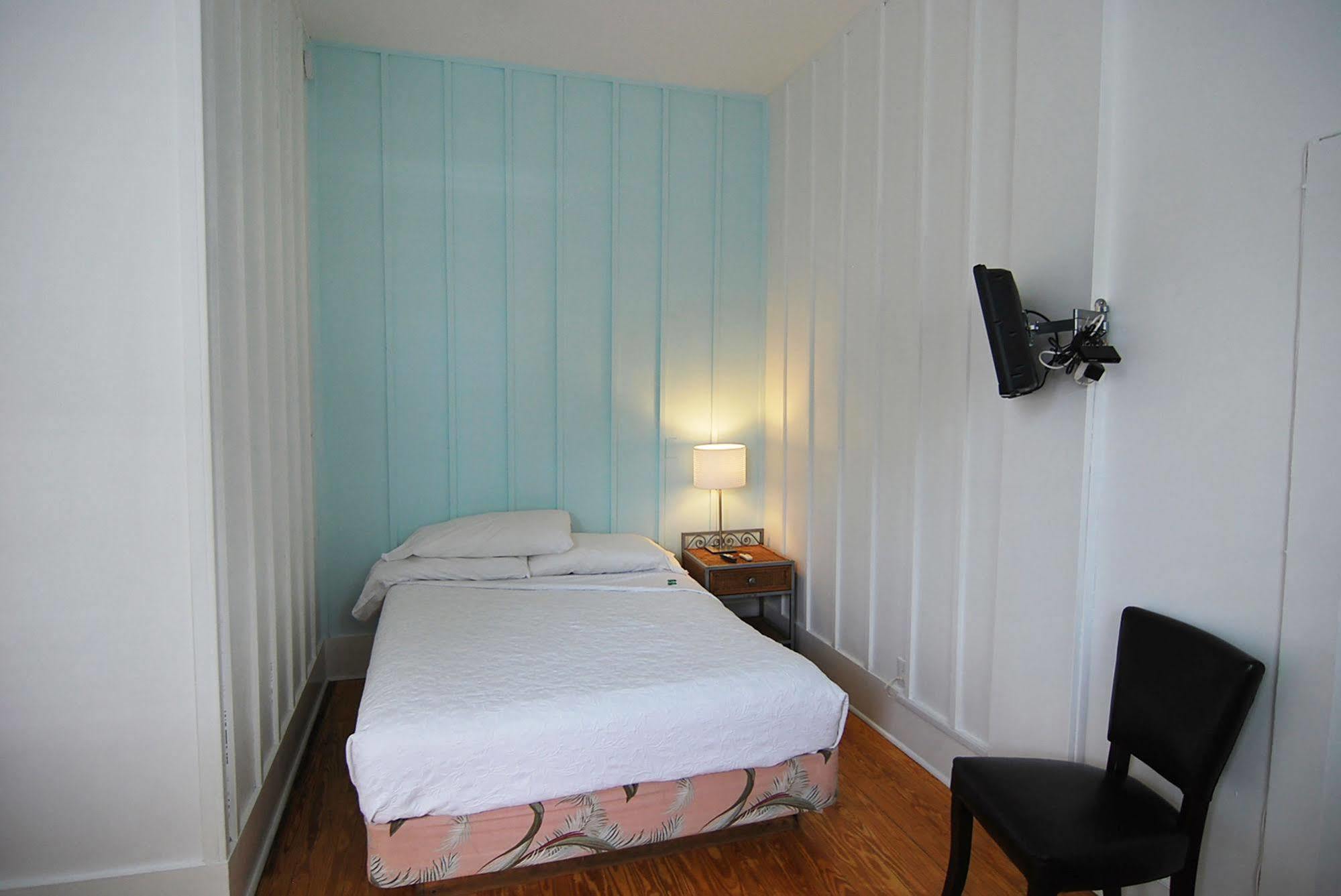 The Cabana Inn Key West - Adult Exclusive Zewnętrze zdjęcie