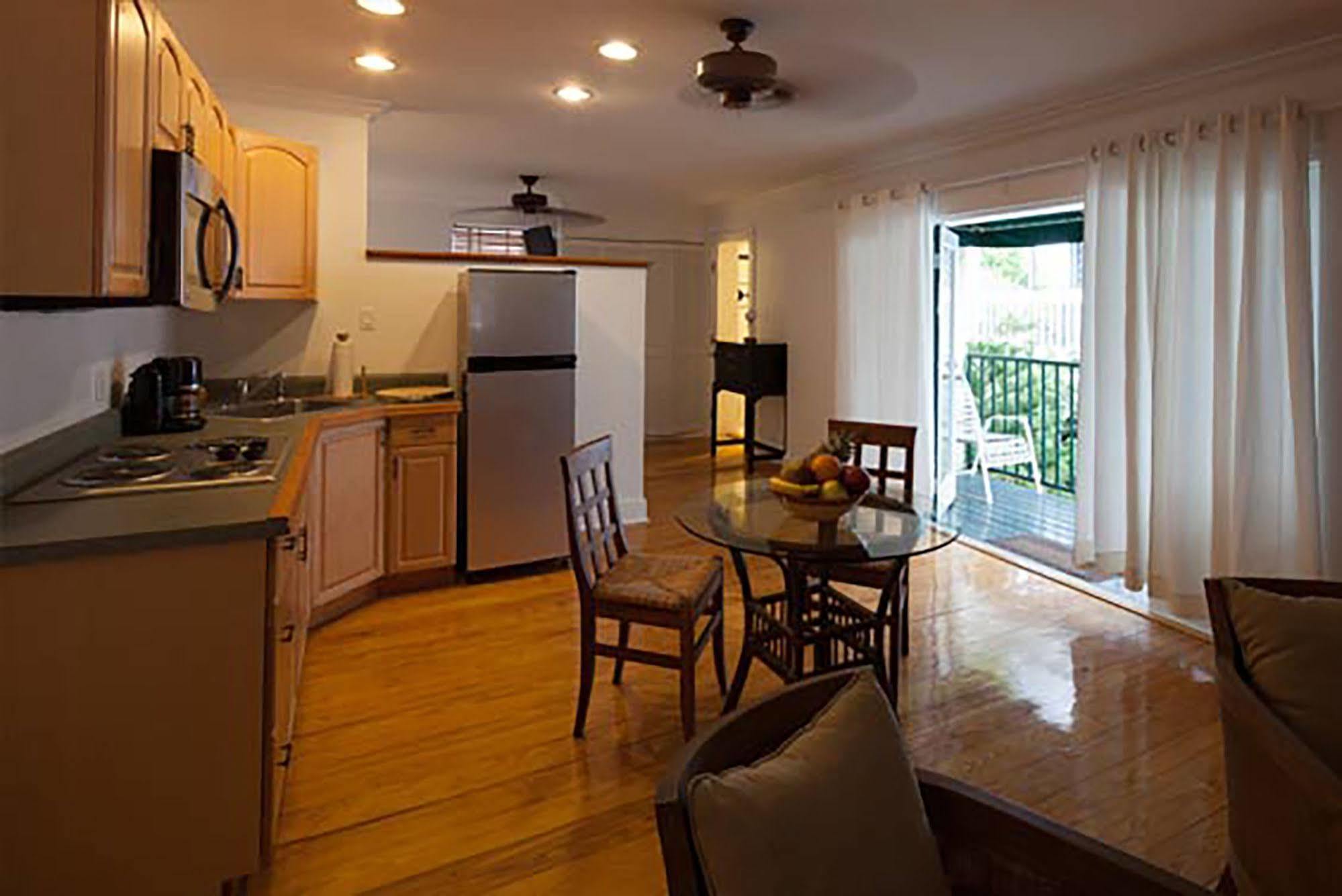 The Cabana Inn Key West - Adult Exclusive Zewnętrze zdjęcie