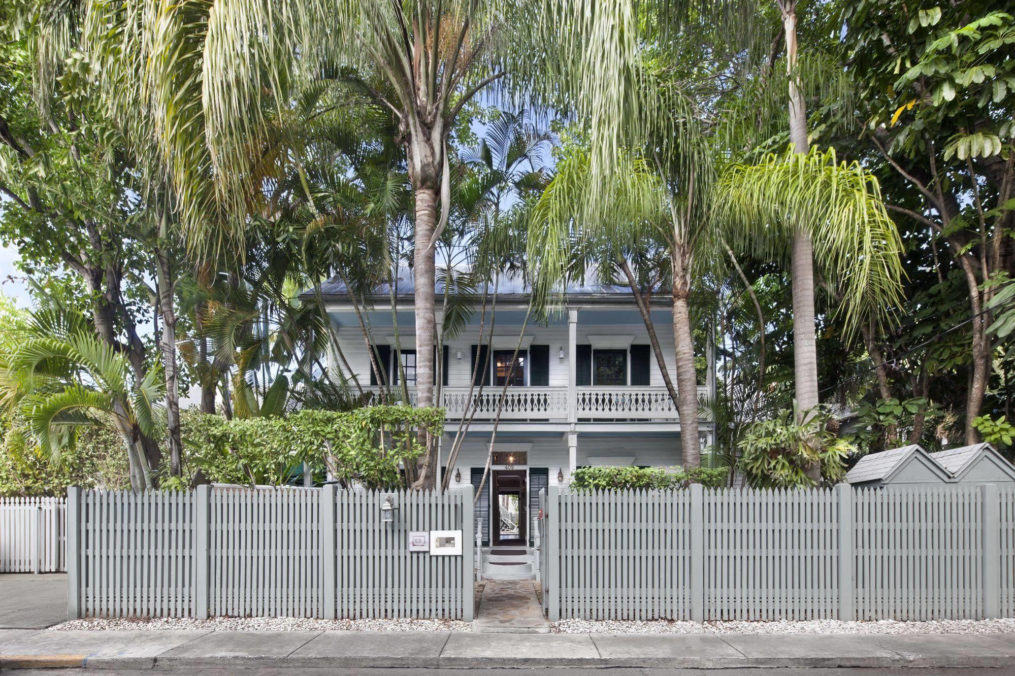 The Cabana Inn Key West - Adult Exclusive Zewnętrze zdjęcie