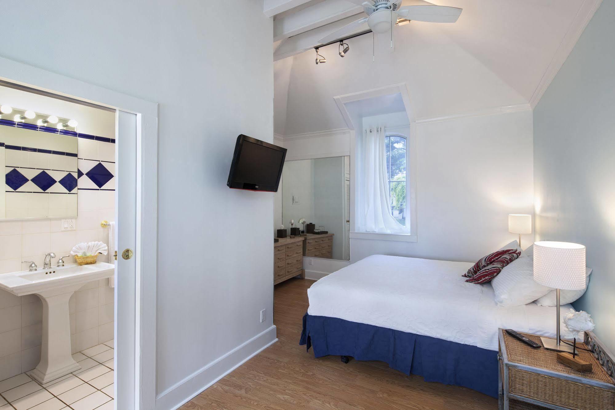 The Cabana Inn Key West - Adult Exclusive Zewnętrze zdjęcie