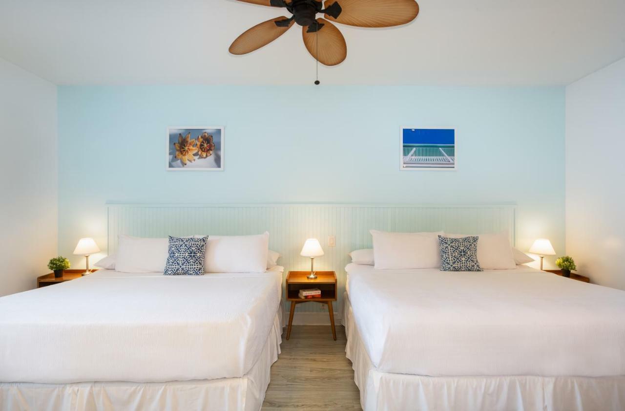 The Cabana Inn Key West - Adult Exclusive Zewnętrze zdjęcie