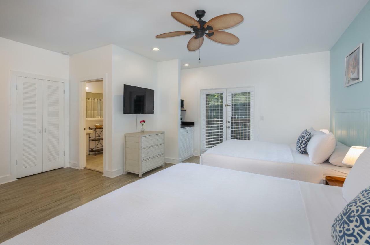 The Cabana Inn Key West - Adult Exclusive Zewnętrze zdjęcie