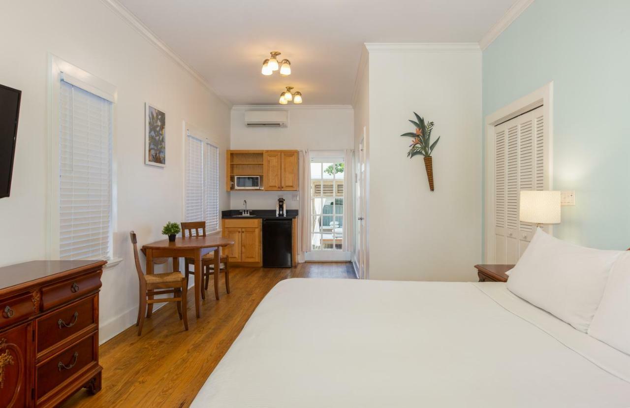 The Cabana Inn Key West - Adult Exclusive Zewnętrze zdjęcie