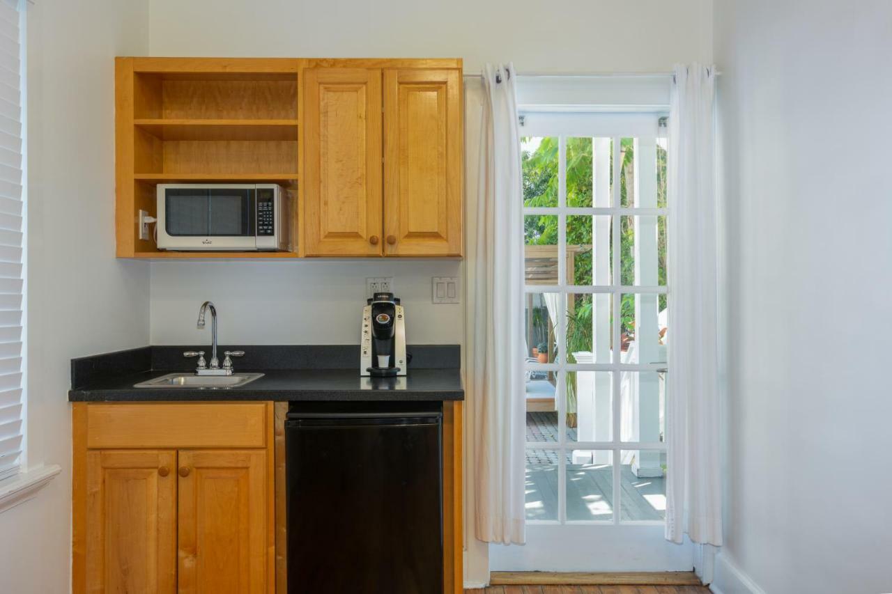 The Cabana Inn Key West - Adult Exclusive Zewnętrze zdjęcie