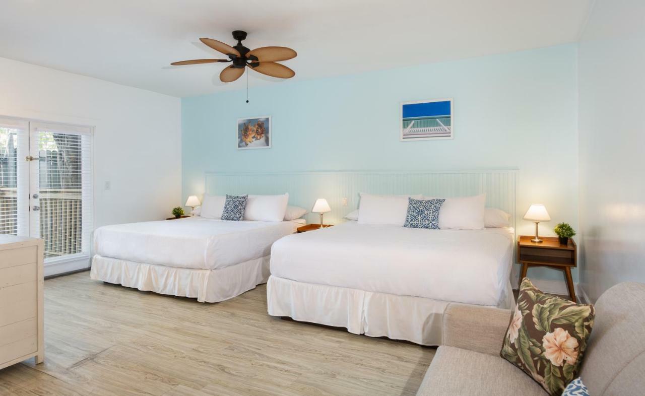 The Cabana Inn Key West - Adult Exclusive Zewnętrze zdjęcie