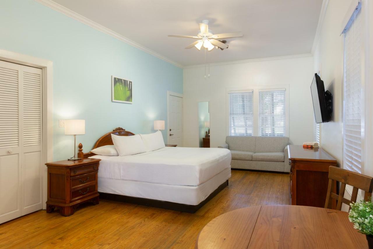 The Cabana Inn Key West - Adult Exclusive Zewnętrze zdjęcie