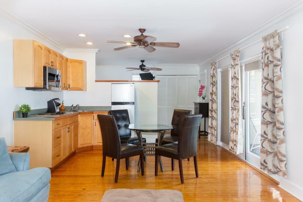 The Cabana Inn Key West - Adult Exclusive Zewnętrze zdjęcie