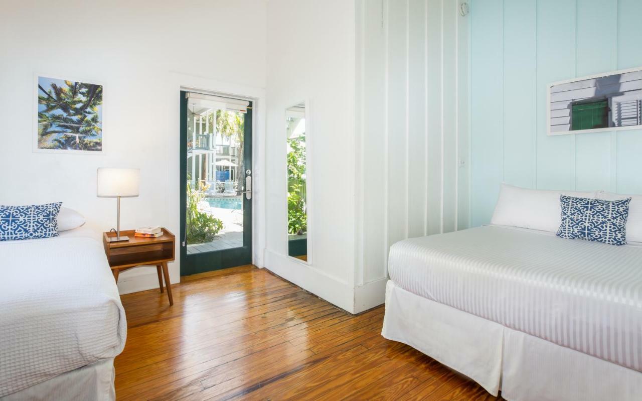The Cabana Inn Key West - Adult Exclusive Zewnętrze zdjęcie
