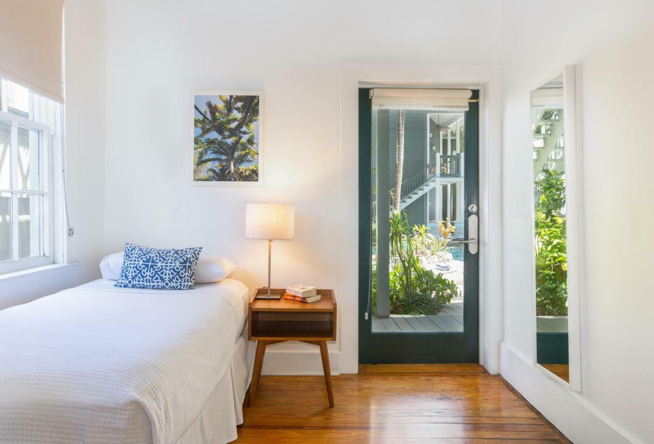The Cabana Inn Key West - Adult Exclusive Zewnętrze zdjęcie