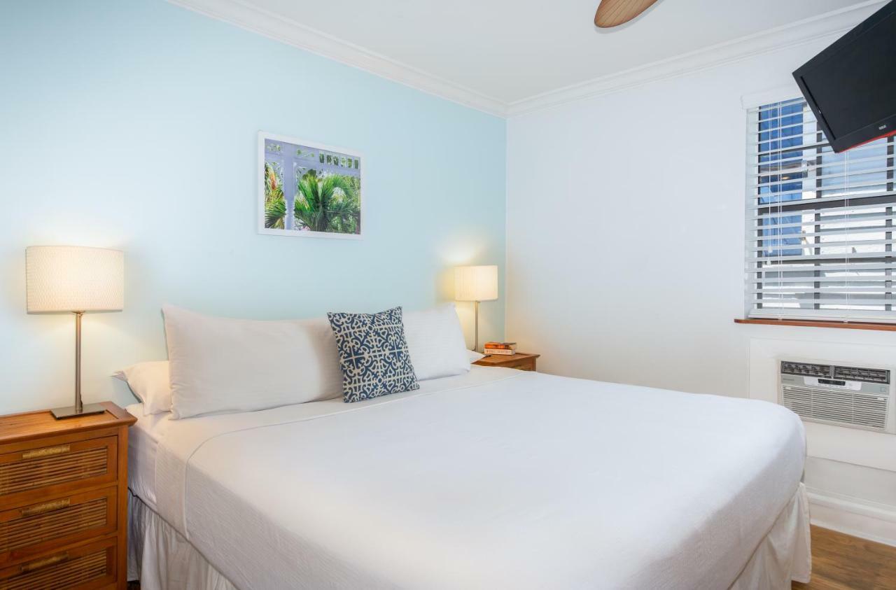 The Cabana Inn Key West - Adult Exclusive Zewnętrze zdjęcie