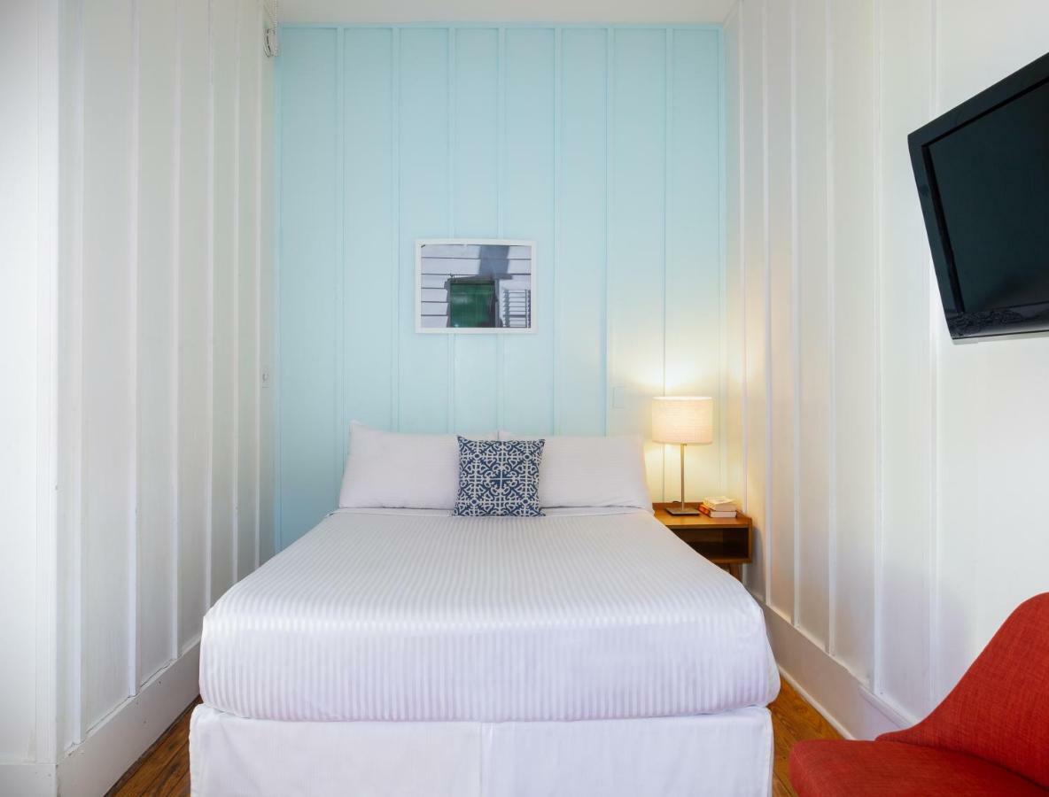The Cabana Inn Key West - Adult Exclusive Zewnętrze zdjęcie