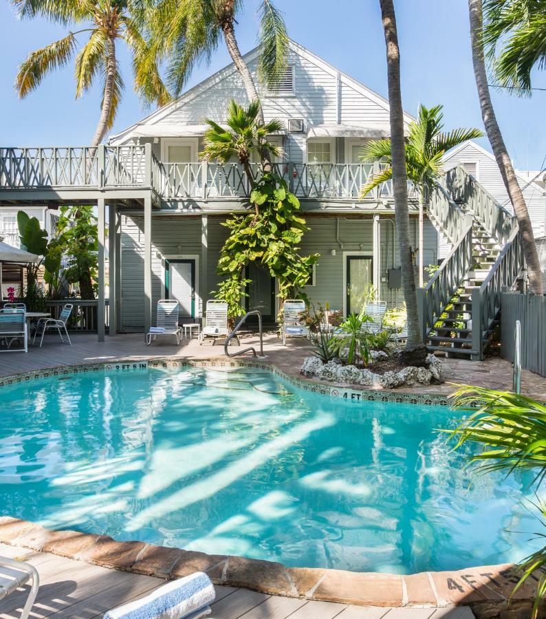 The Cabana Inn Key West - Adult Exclusive Zewnętrze zdjęcie