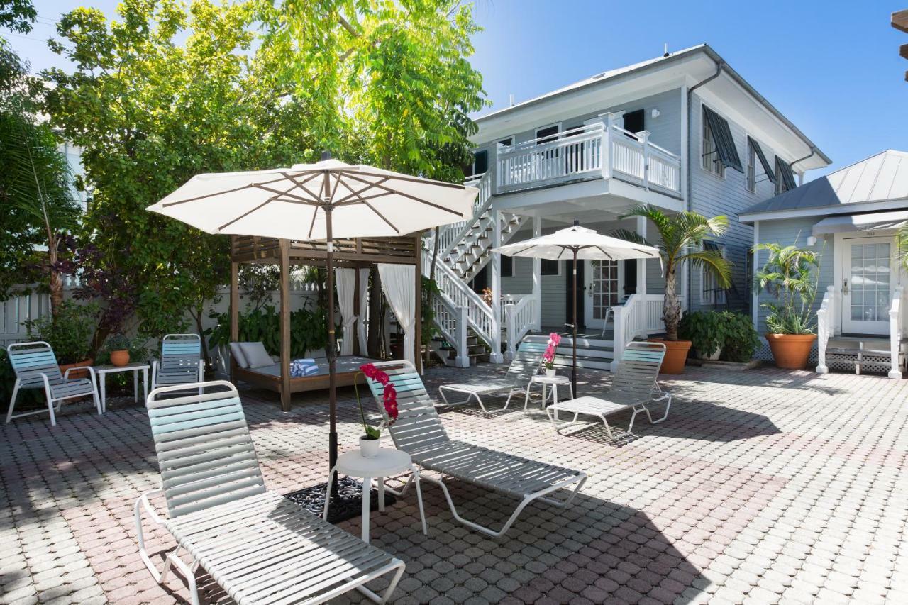 The Cabana Inn Key West - Adult Exclusive Zewnętrze zdjęcie