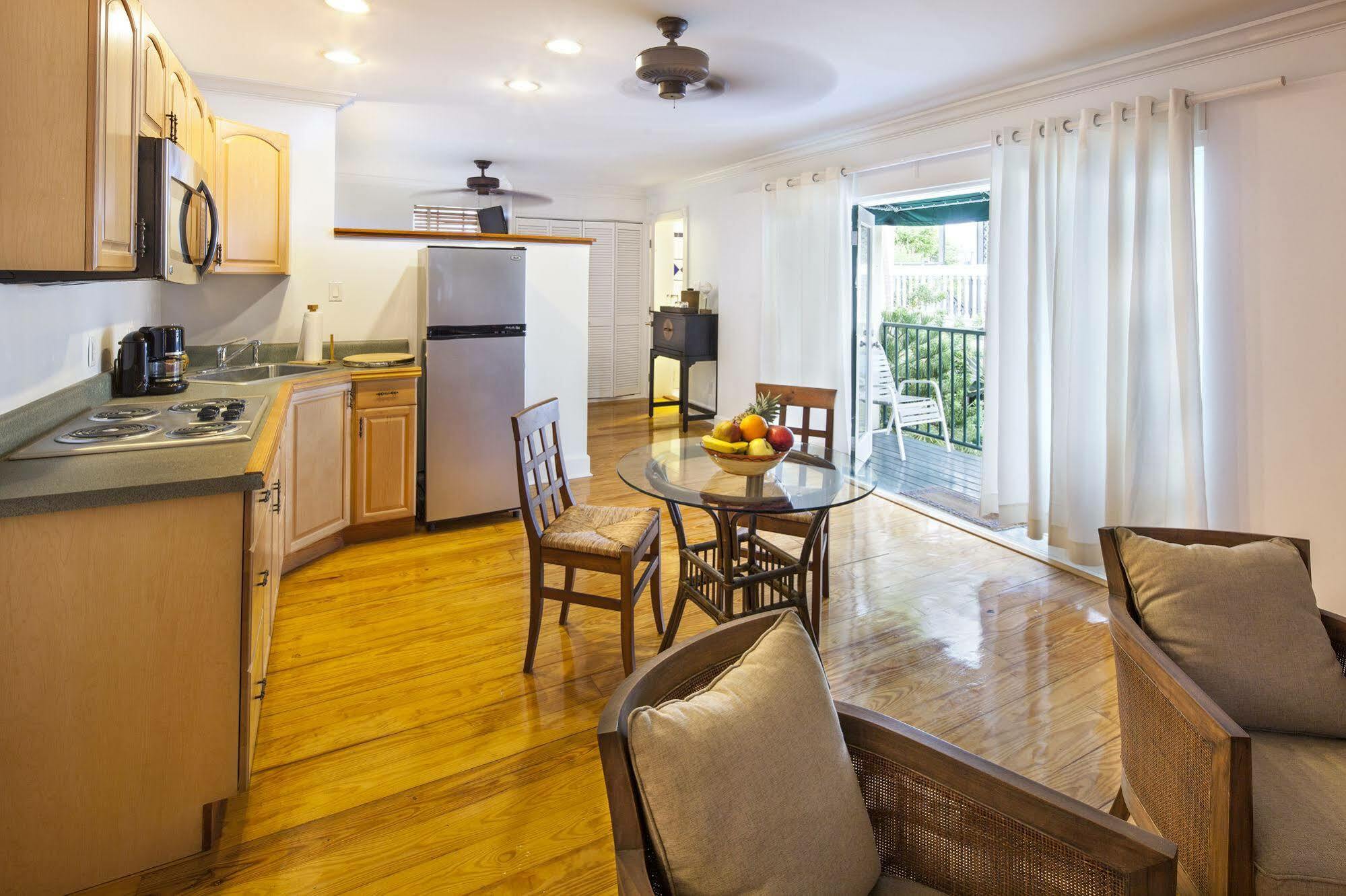 The Cabana Inn Key West - Adult Exclusive Zewnętrze zdjęcie